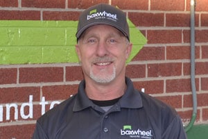 Don Ryan joined Boxwheel Trailer Leasing, LLC