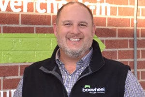 Mike Di Paolo Co-Founded Boxwheel Trailer Leasing, LLC