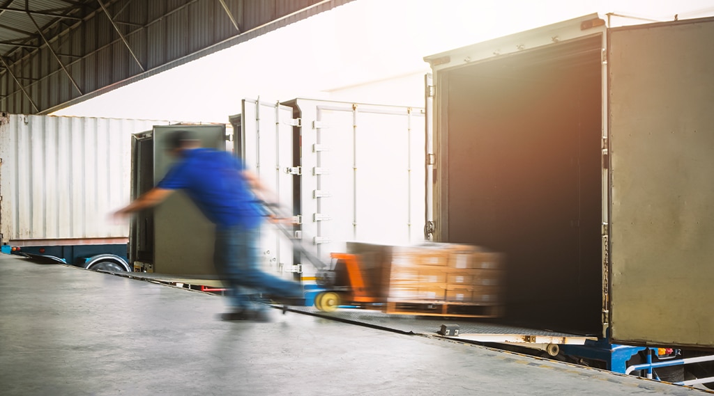 Is Your Supply Chain Optimized? 7 Proven Practices.