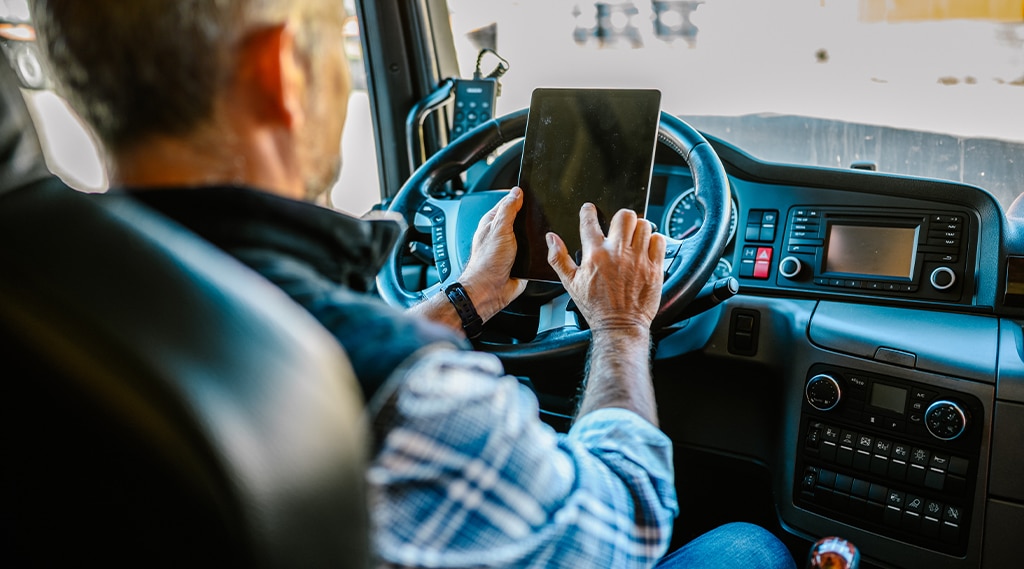 Telematics and Semi Trailer Safety: What You Need to Know