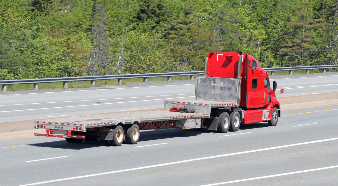 telescopic trailers