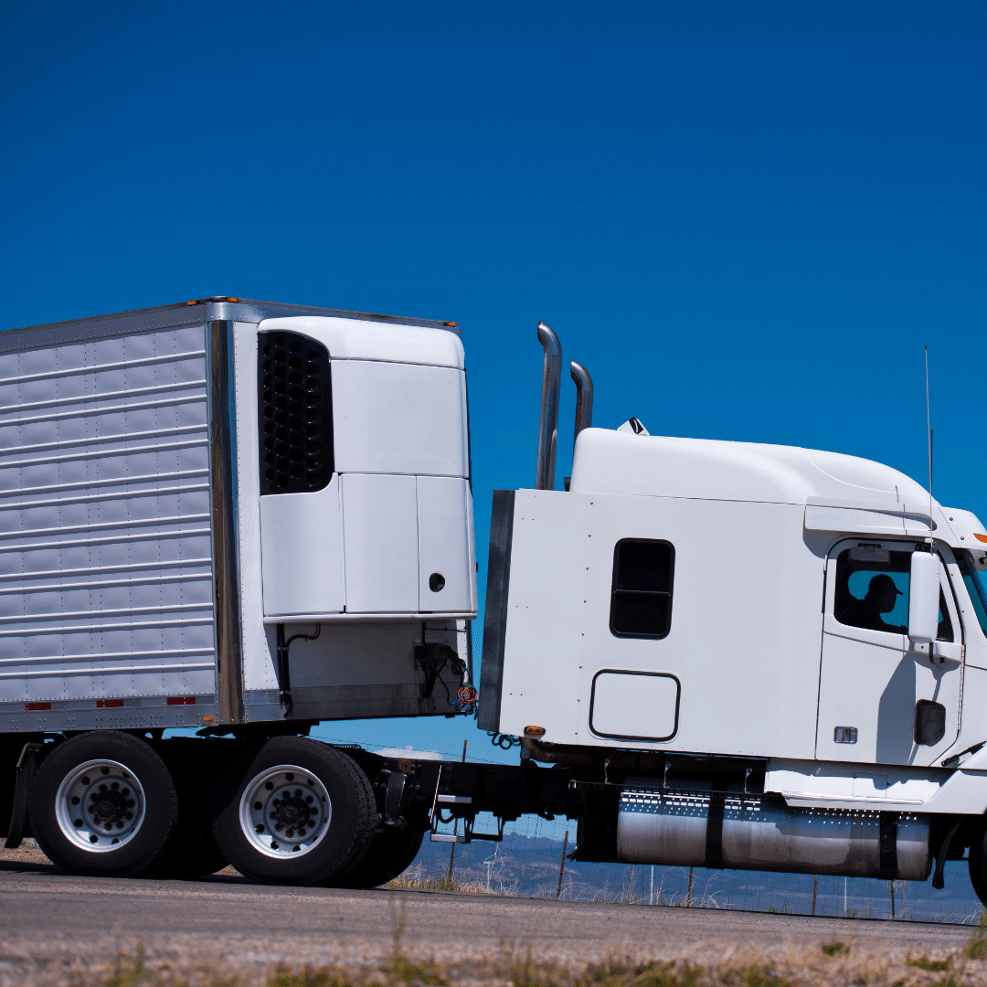 Boxwheel Trailer Leasing LLC