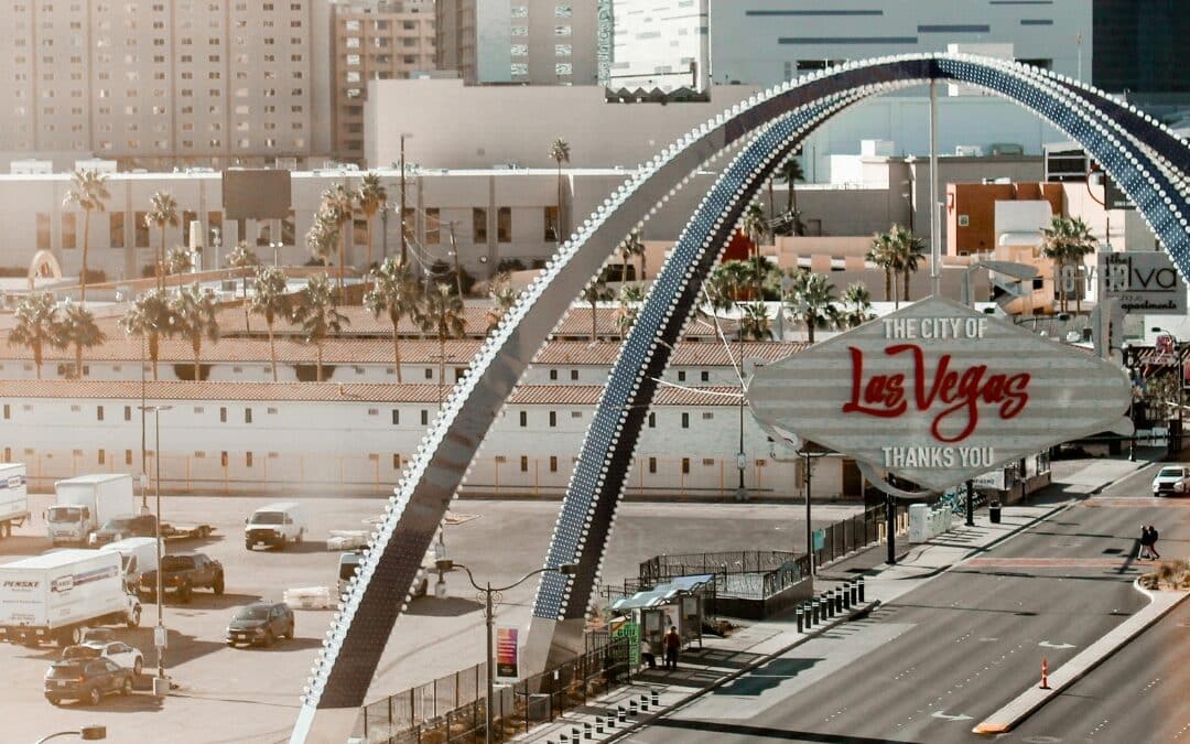 How Trailer Leasing Supports Growth for Trucking Companies in Las Vegas