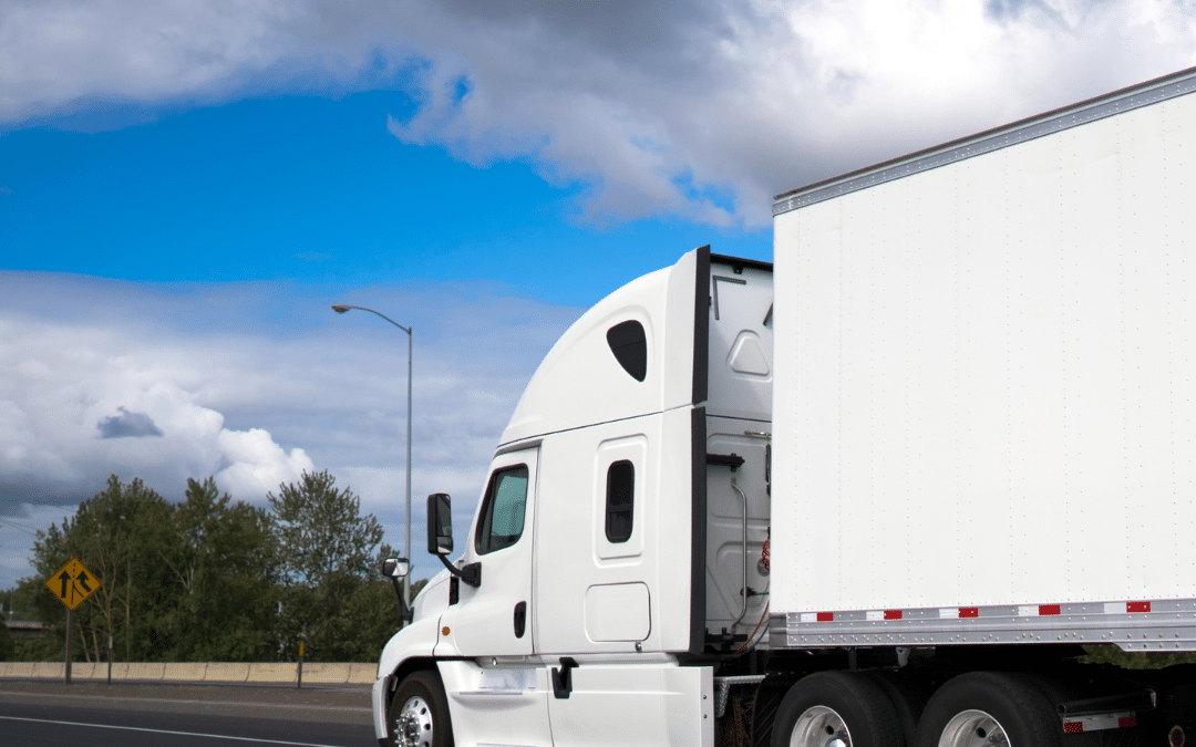 When Buying a Trailer Is the Right Move for Your Logistics Business